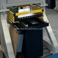 Dot-Matrix Type Stock Bin of Gantry Robot